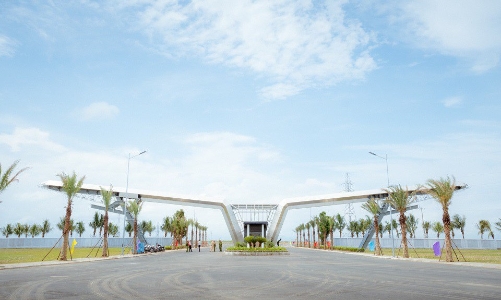 Vingroup bất ngờ tuyên bố sản xuất Smartphone thương hiệu Vsmart