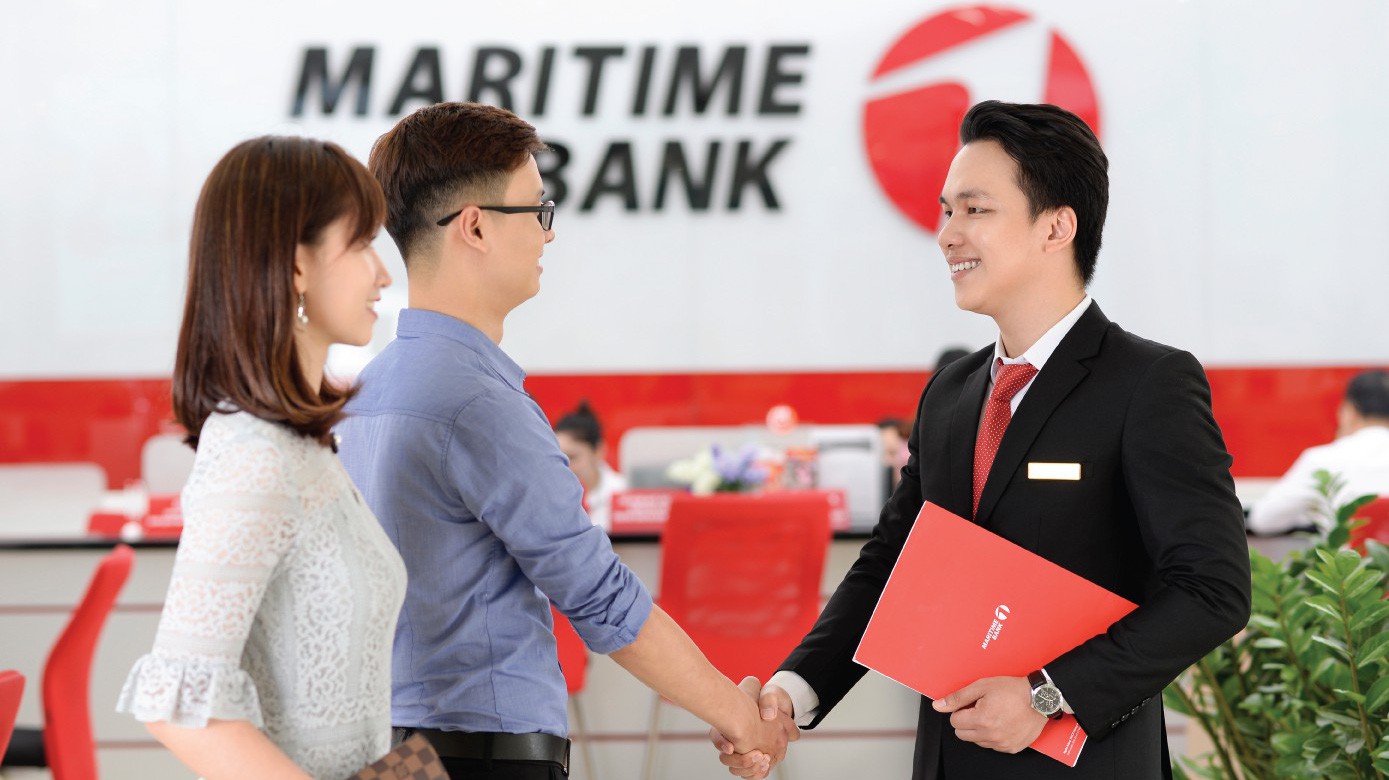 Cộng đồng Joy - Maritime Bank đã thu hút được sự tham gia của gần 200 doanh nghiệp.