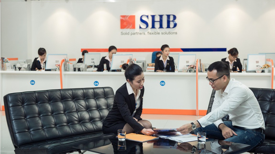 SHB cấp tín dụng lên tới 80% tổng nhu cầu vốn với tài sản đảm bảo linh hoạt, đa dạng với khách hàng hoạt động trong lĩnh vực kinh doanh xăng dầu.