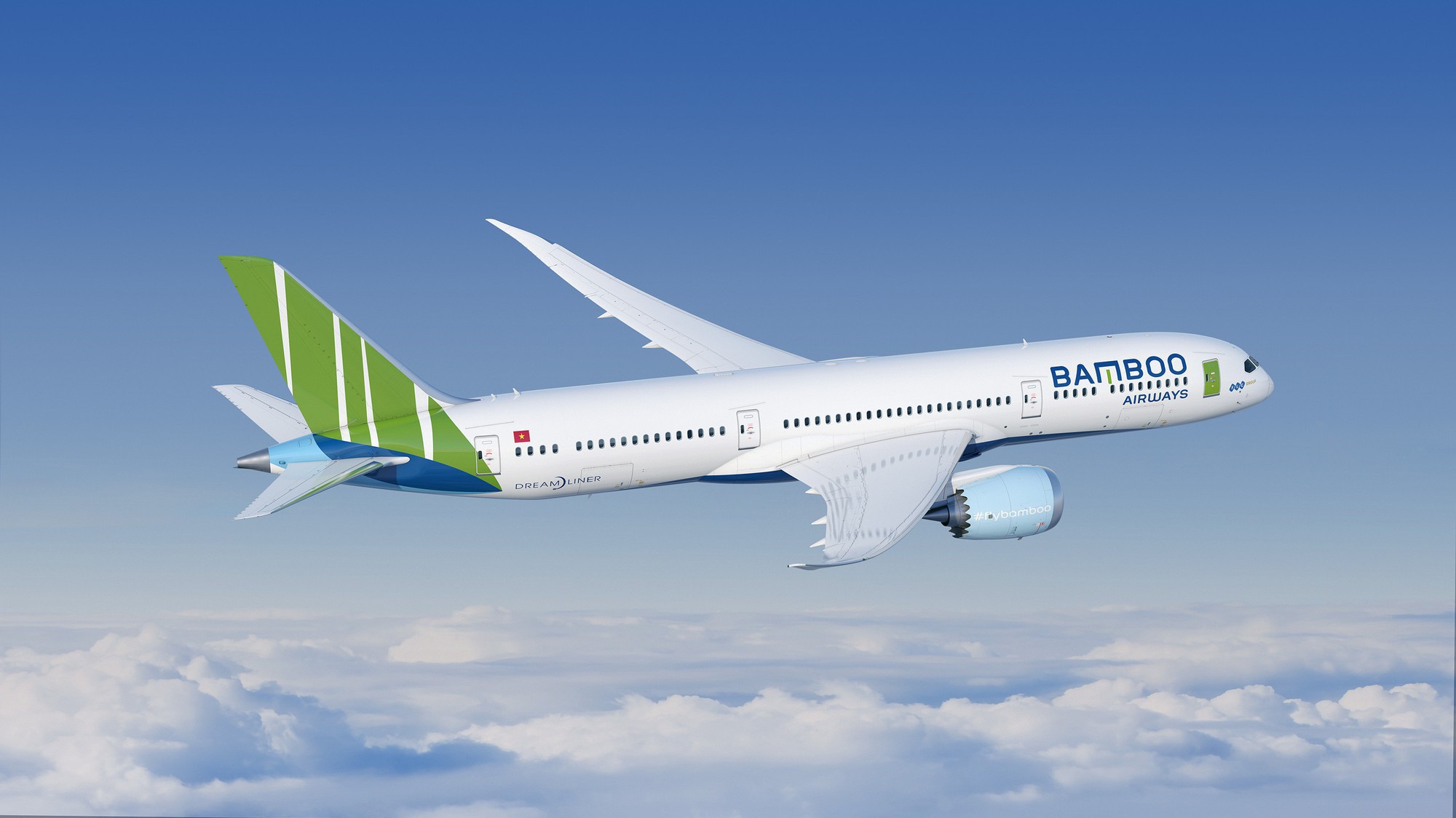 Viện đào tạo Hàng không Bamboo Airways sẽ hợp tác và liên kết với các trường Đại học uy tín trong và ngoài nước nhằm đào tạo tại chỗ lao động chuyên ngành.