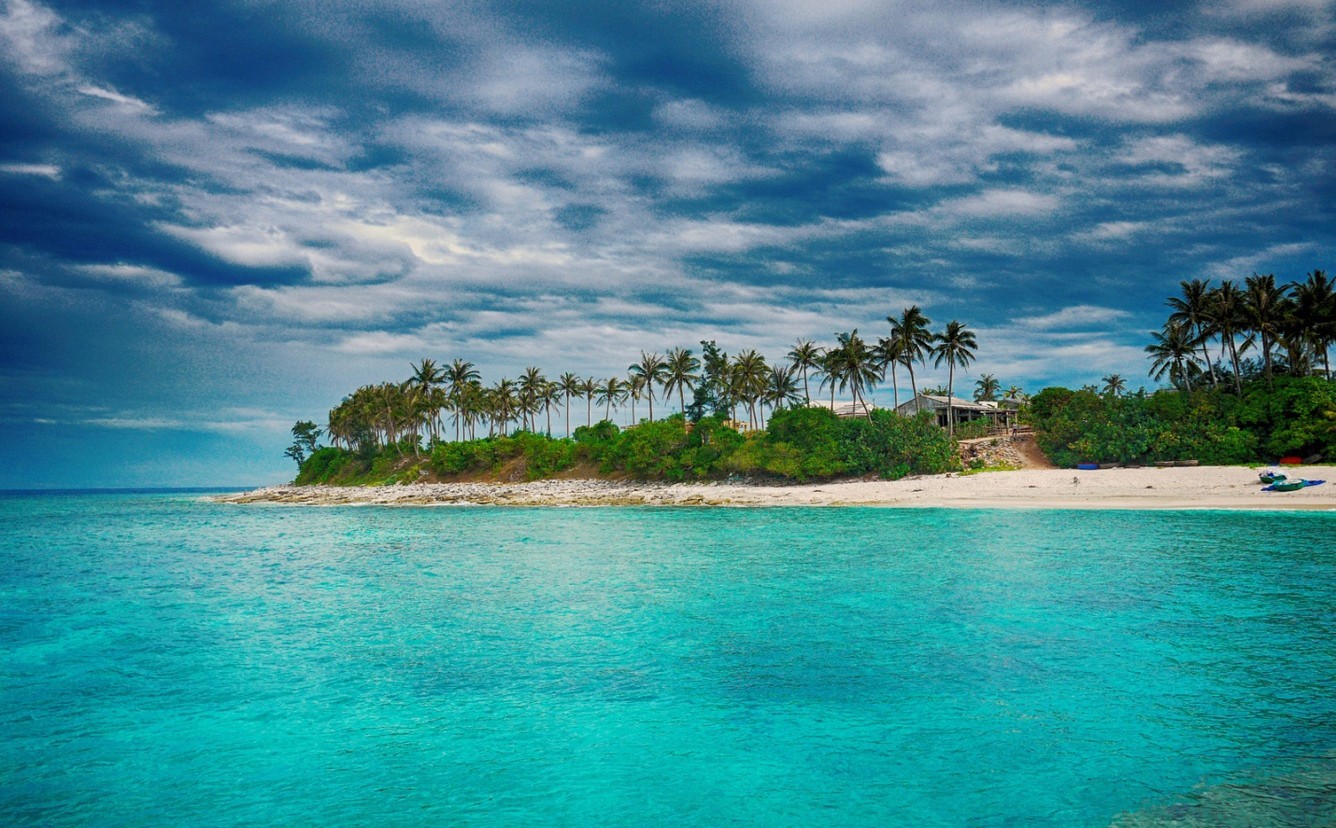 Quảng Ngãi và giấc mơ Sentosa mới của Việt Nam  - Ảnh 1.