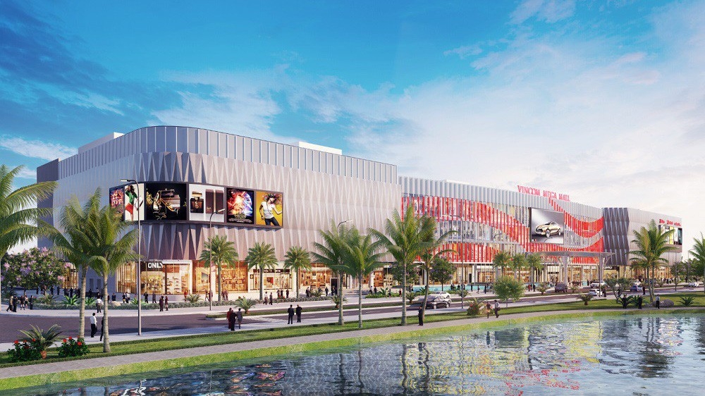 Vincom Mega Mall Ocean Park có sự kết nối cao khi chỉ nằm cách trung tâm thành phố khoảng 30 phút lái xe. Thời gian này có thể rút ngắn hơn sau khi hàng loạt các cây cầu mới được khai trương.