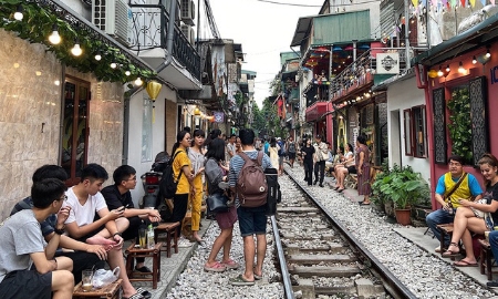 Phó thủ tướng yêu cầu xem xét di dời các hộ dân khu vực “cà phê đường tàu”