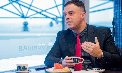 Đại sứ Israel tại Việt Nam: 