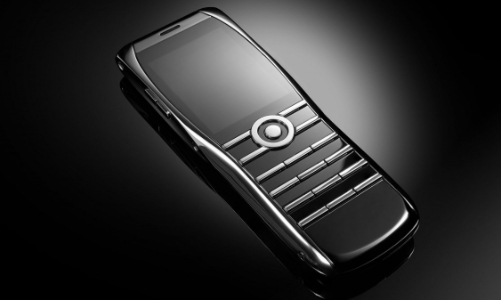 G-Group là nhà phân phối độc quyền điện thoại xa xỉ tại Đông Nam Á