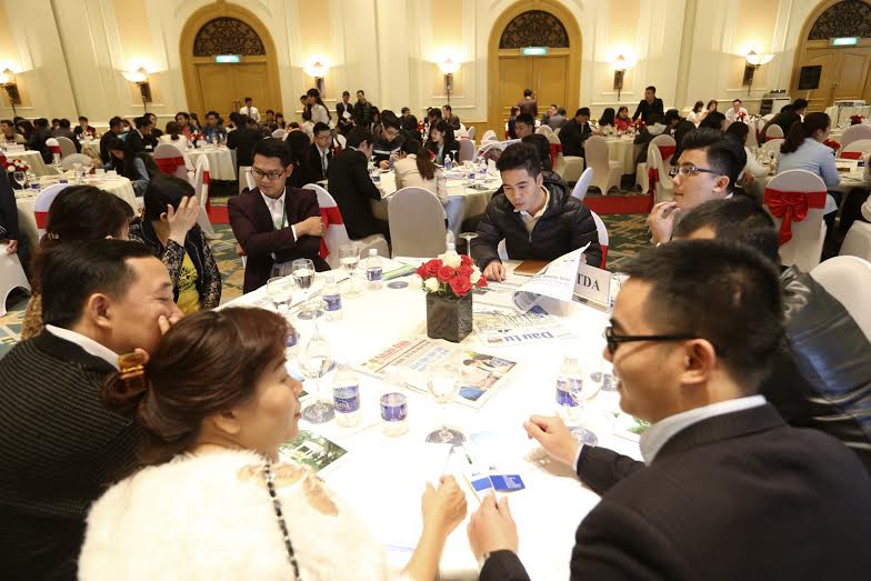 Mức giá trung bình 28 triệu đồng/m2 (bao gồm VAT) được đánh giá khá hấp dẫn nếu so sánh với mức độ cao cấp và thông minh của các căn hộ tại EcoLife Capitol.