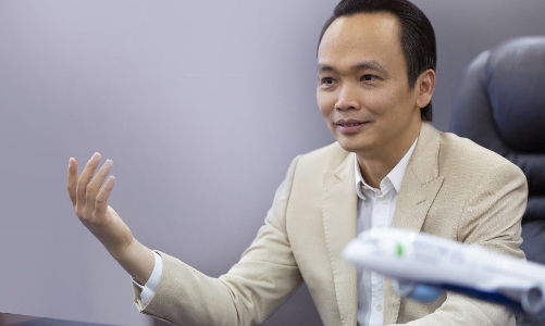 Báo Hàn Quốc viết về Bamboo Airways, FLC và “sức mạnh tổng lực của dịch vụ 5 sao”