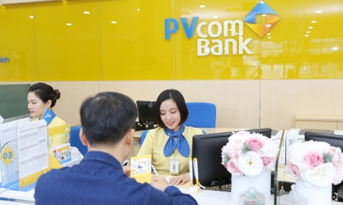 Chương trình “Gửi tiền nhận vàng - Khai xuân như ý” cùng PVcomBank