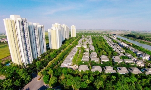 Phân khúc bất động sản nào hưởng lợi nhờ TPP?