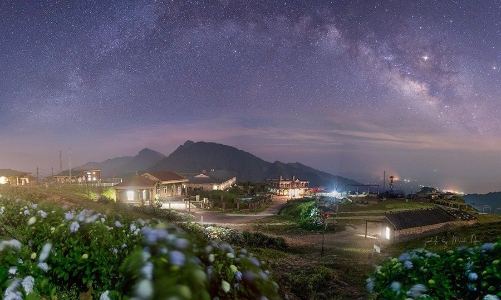 Thay đổi du lịch Mẫu Sơn, không thể chậm thêm nữa 