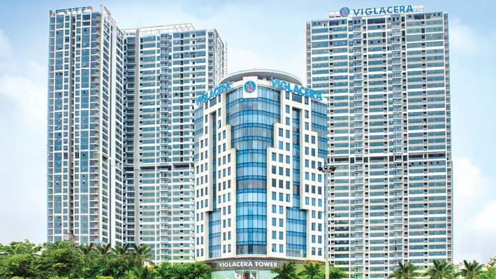 Thành công của 4 năm cổ phần hóa đang thúc đẩy Viglacera đẩy nhanh quá trình thoái vốn nhà nước, quyết liệt tái cơ cấu công ty.