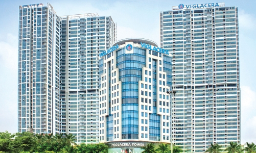 Lợi nhuận trên 1.000 tỷ đồng - Viglacera đẩy nhanh quá trình tái cơ cấu