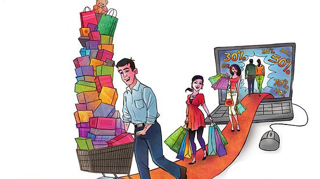 Các chuyên gia bảo mật cũng khuyên bạn không nên thực hiện các giao dịch thanh toán online ở những thiết bị công cộng lạ và chỉ nên mua sắm online ở những địa chỉ website uy tín.