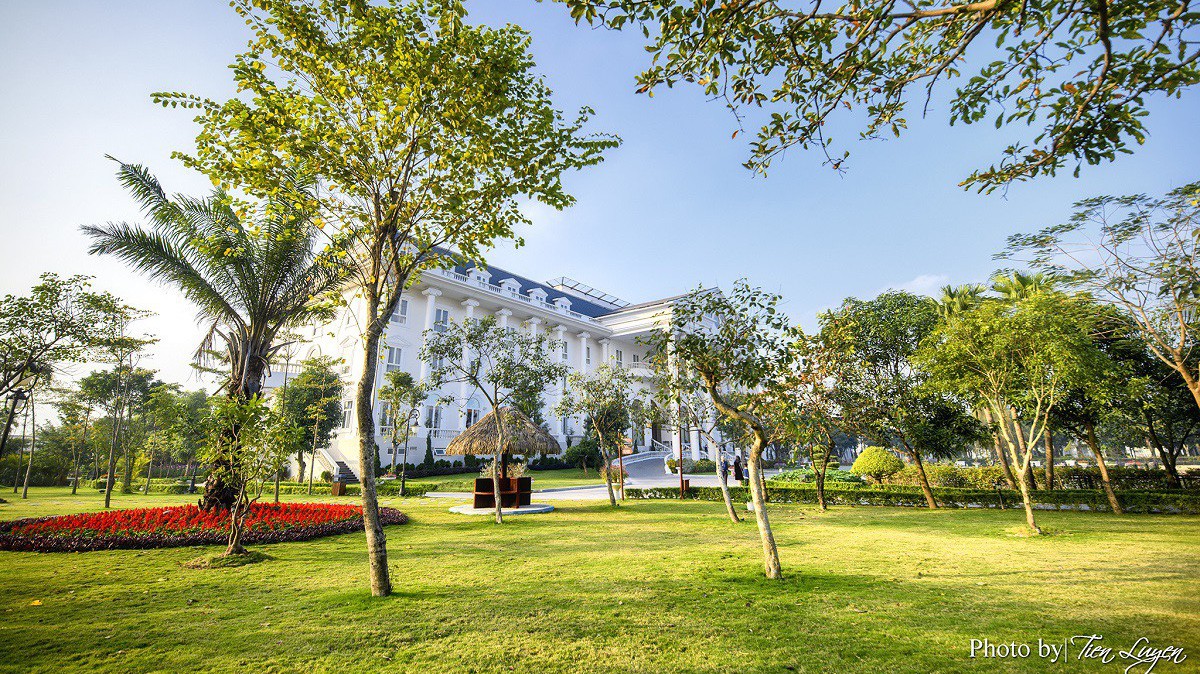 Điểm đặc biệt nhất của những chuyến du lịch MICE tại đây chính là những khoảnh khắc thư giãn, nghỉ dưỡng đúng nghĩa.