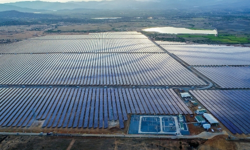 BIM Group và hành trình hơn 10 năm ghi dấu tại Ninh Thuận