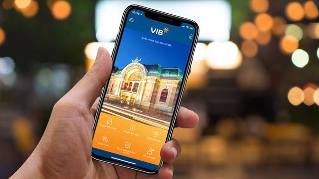 VIB cung cấp tài khoản thanh toán tích hợp đến hàng trăm dịch vụ trực tuyến.