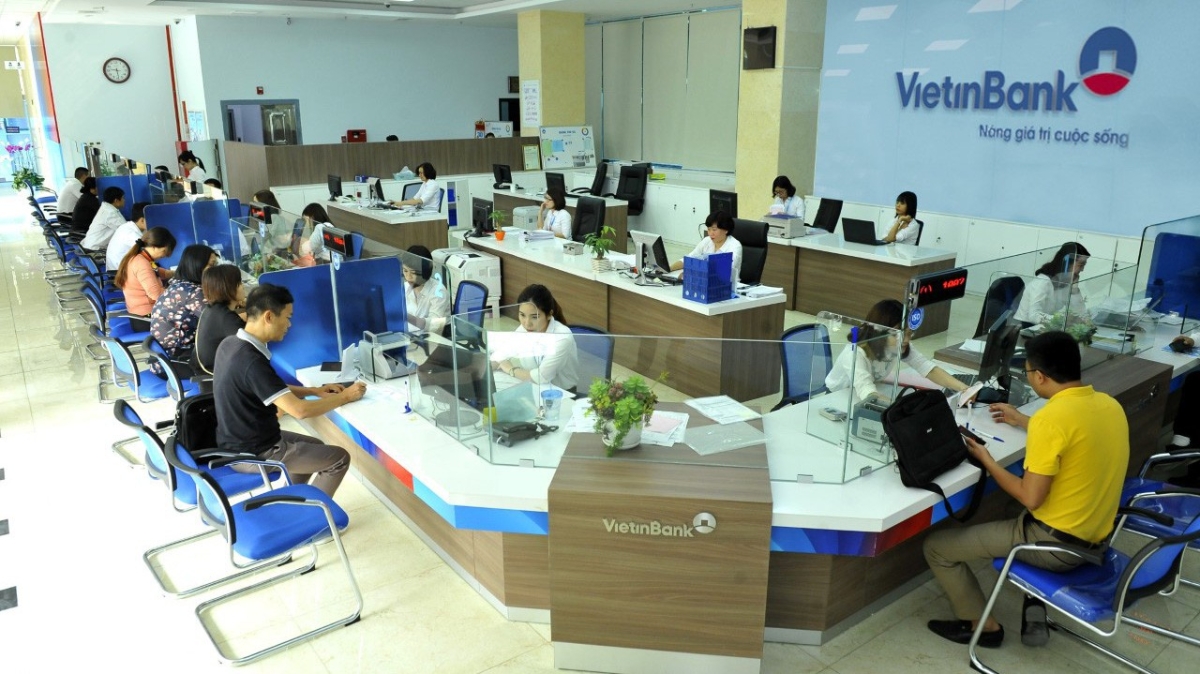 Là đại diện Việt Nam có mặt trong bảng xếp hạng, VietinBank đã chứng minh cho sự ổn định, uy tín, tiềm lực tài chính cũng như vị thế trong lĩnh vực tài chính ngân hàng.