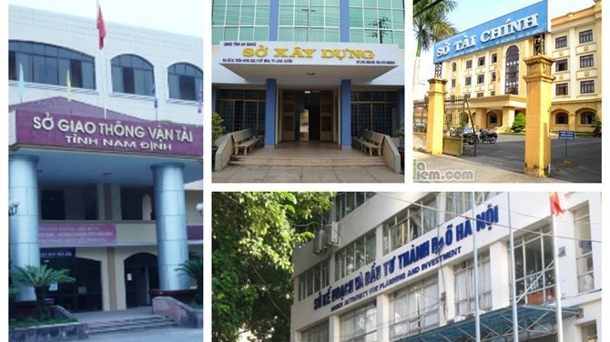 Lào Cai là địa phương đầu tiên trên cả nước thực hiện sáp nhập hai sở Sở Giao thông Vận tải và Sở Xây dựng thành Sở Giao thông vận tải - Xây dựng.