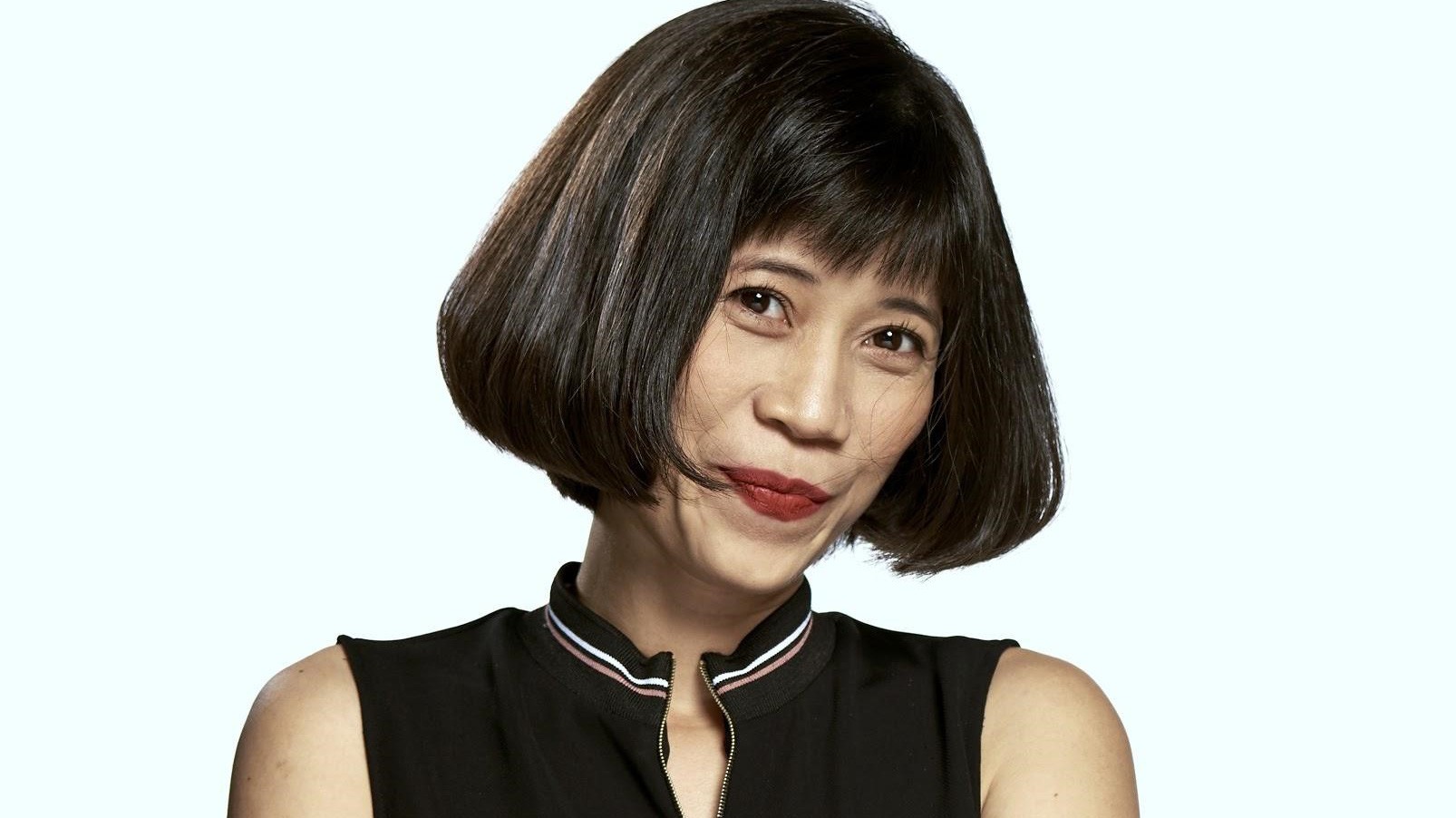 Bà Tiên Võ - Giám đốc sáng tạo tại Ogilvy Việt Nam.