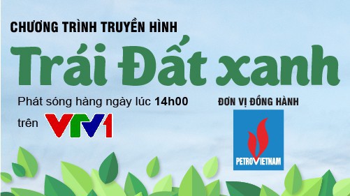 Chương trình hứa hẹn là lăng kính đa chiều, khai thác và cập nhật những tin tức về môi trường, những xu hướng sản xuất và tiêu dùng "xanh", thực trạng về biến đổi khí hậu.