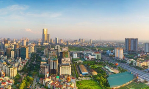 Bộ Xây dựng: Giá bất động sản sẽ tăng vì bảng giá đất mới