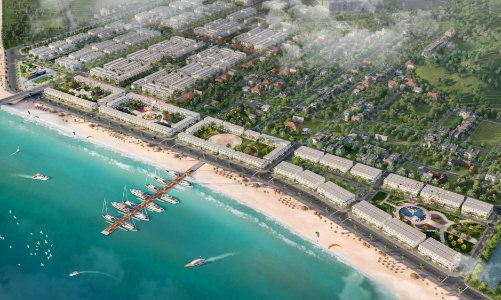 FLC: Lợi nhuận hợp nhất quý 4 ước tính 2.500 tỷ đồng, gấp gần 5 lần cùng kỳ  