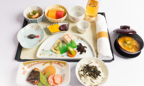 Nhật Bản - thị trường chiến lược của Hàng không Việt Nam
