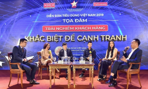 Bamboo Airways được bình chọn là 