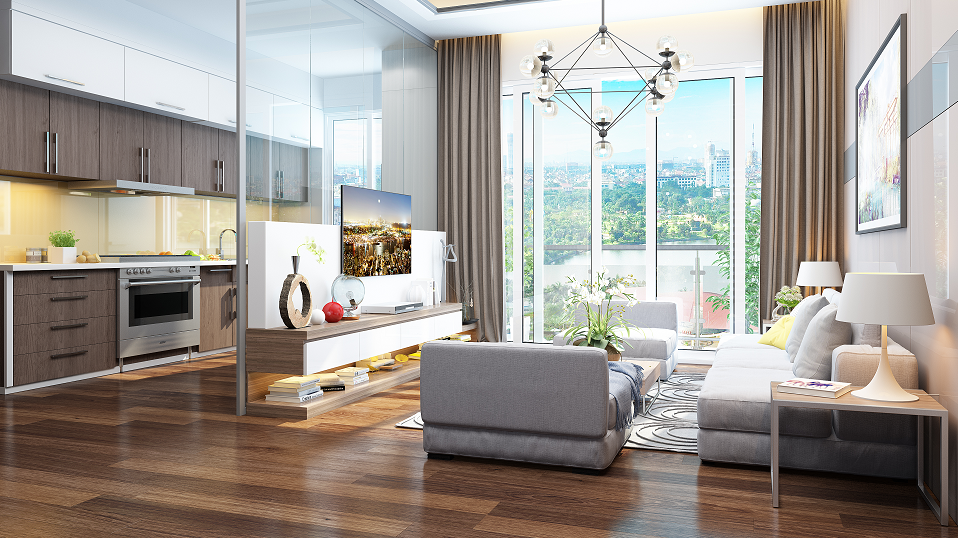 Vào ngày 26/11/2017 tới đây, TNR Holdings Việt Nam sẽ tổ chức lễ mở bán "Căn hộ đẳng cấp nhất quận Thanh Xuân - 5 Seasons" tại khách sạn JW Marriott (Hà Nội).