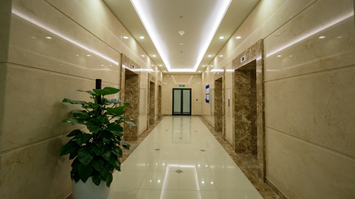 TNR Goldmark City là tổ hợp căn hộ cao cấp đang trở thành nơi an cư lý tưởng ở phía Tây thủ đô với những tiện ích nội ngoại khu đều trong tầm nhìn.