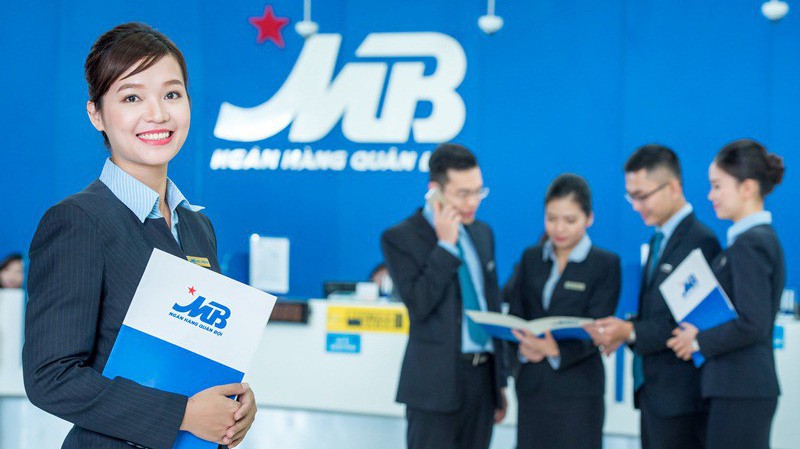 MB đang phát triển mạnh mẽ các mảng kinh doanh tiềm năng khác như bancassurance hay tài chính tiêu dùng.