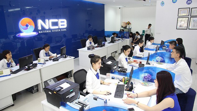 NCB tập trung cho kế hoạch tăng vốn 2019.