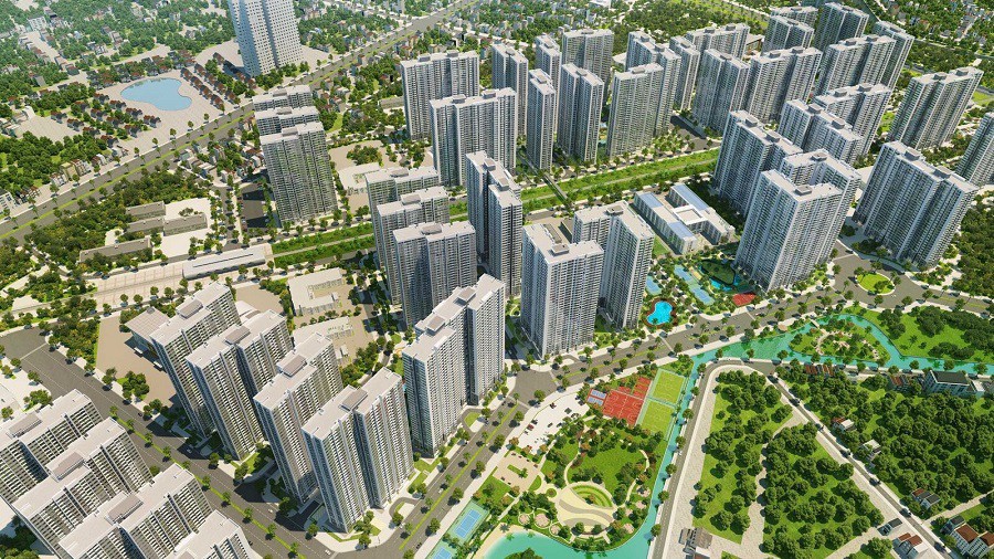 Phát triển smart city tại Việt Nam Tập trung đầu tư vào lĩnh vực cấp bách