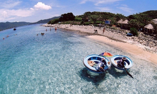 Khánh Hòa đón hơn 4,1 triệu lượt khách du lịch trong 7 tháng