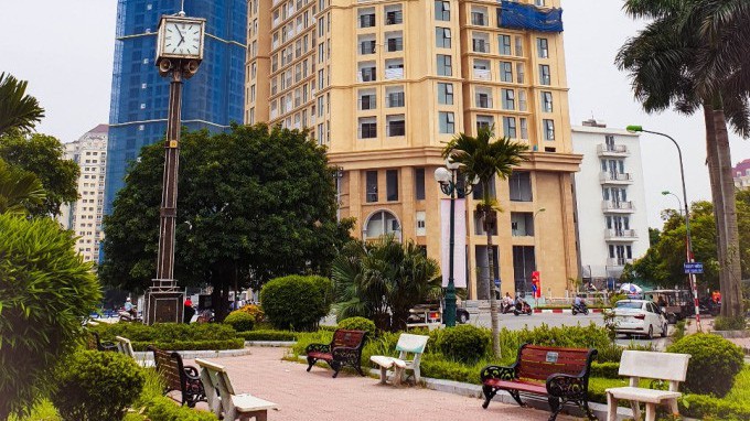 D'. El Dorado sẽ là lựa chọn phù hợp cho nhiều khách hàng có nhu cầu ở thực cũng như giới đầu tư.