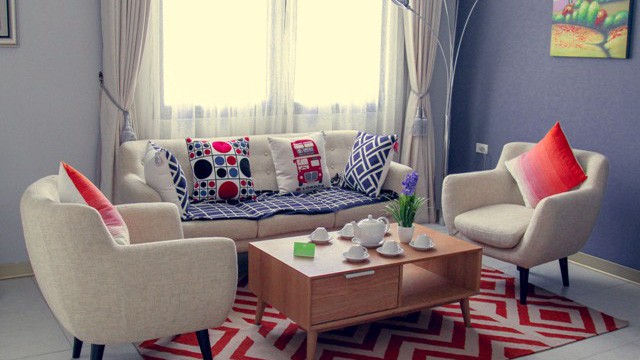 An Phú Shop-villa cũng thích hợp với nhiều lĩnh vực kinh doanh như: kinh doanh nhà hàng, quán café, showroom thời trang.