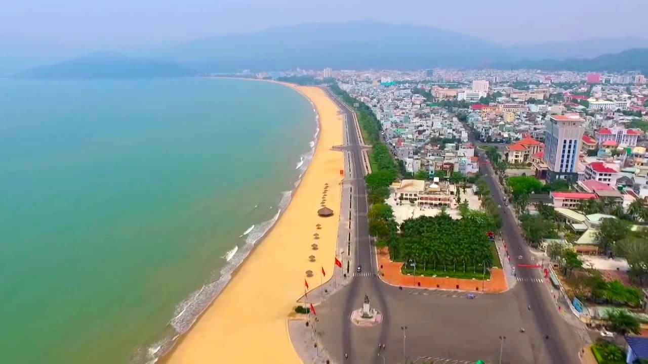 Sau khi hoàn thành, đường 19B sẽ giúp hạ tầng giao thông Quy Nhơn thêm đồng bộ.