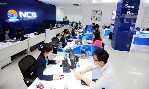 Các ngân hàng trong quá trình thực hiện các nguyên tắc của Basel II theo Thông tư 41