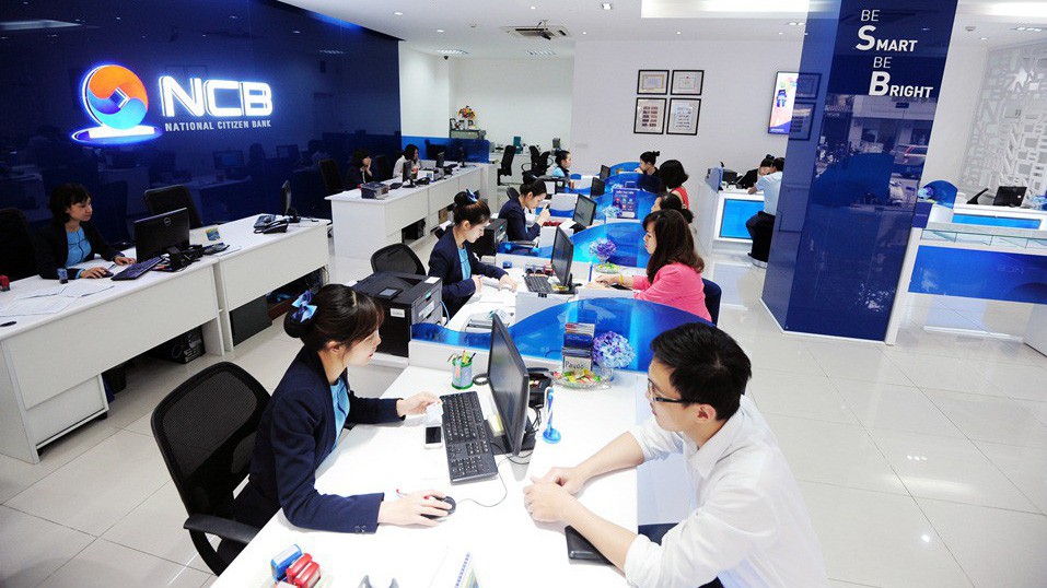 NCB đang nỗ lực cải tiến các chính sách và quy trình hoạt động để đáp ứng các quy định của Thông tư 41 và Thông tư 13.