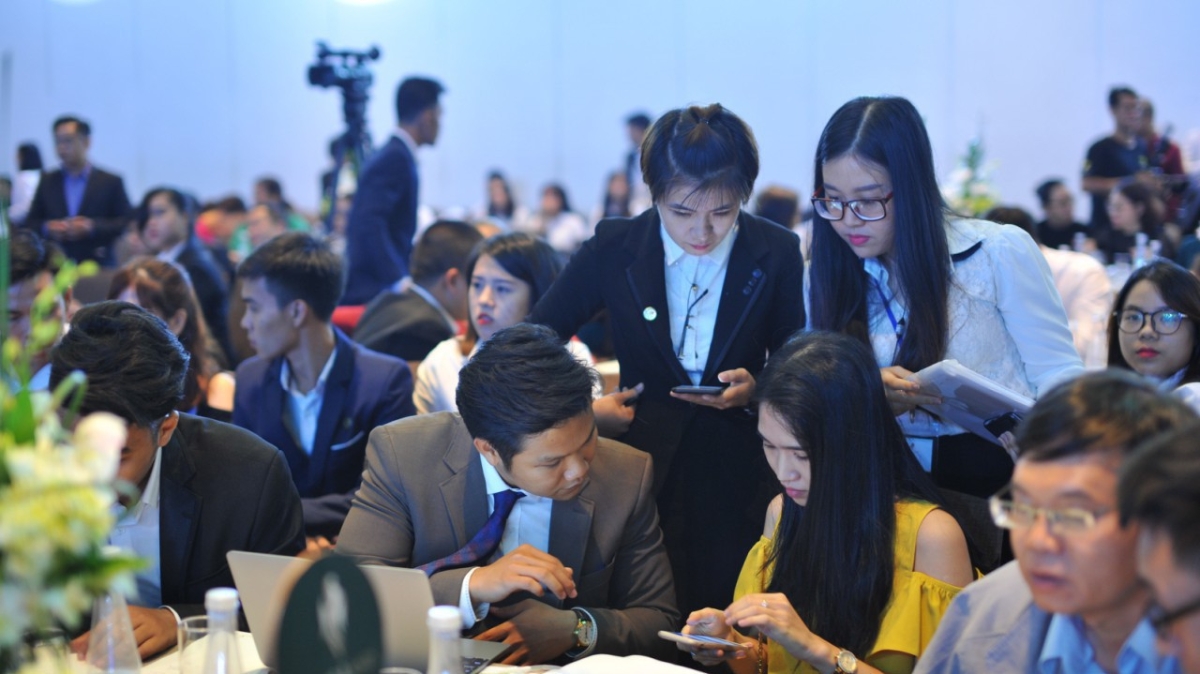 Phối cảnh Dự án The Coastal Hill đang được Tập đoàn FLC triển khai tại Quy Nhơn.