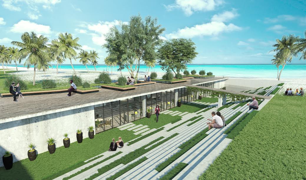 Khám phá tòa tháp đôi cao nhất tại Quy Nhơn - Ảnh 3.