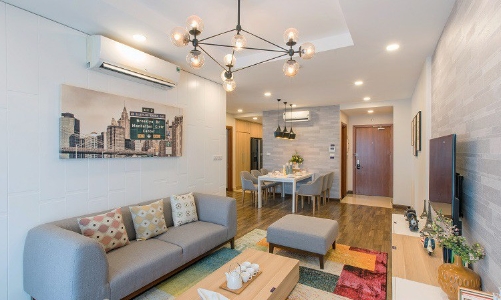 Sống chung với chung cư cũ đến bao giờ?