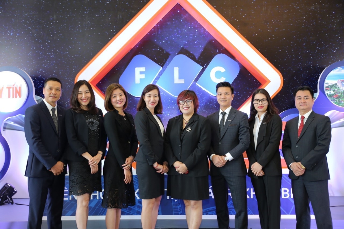 Phát triển FLCHomes: Bước đi chiến lược của Tập đoàn FLC trong lĩnh vực bất động sản  - Ảnh 1.