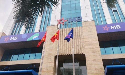 MB thông báo về việc chào bán tài sản đảm bảo