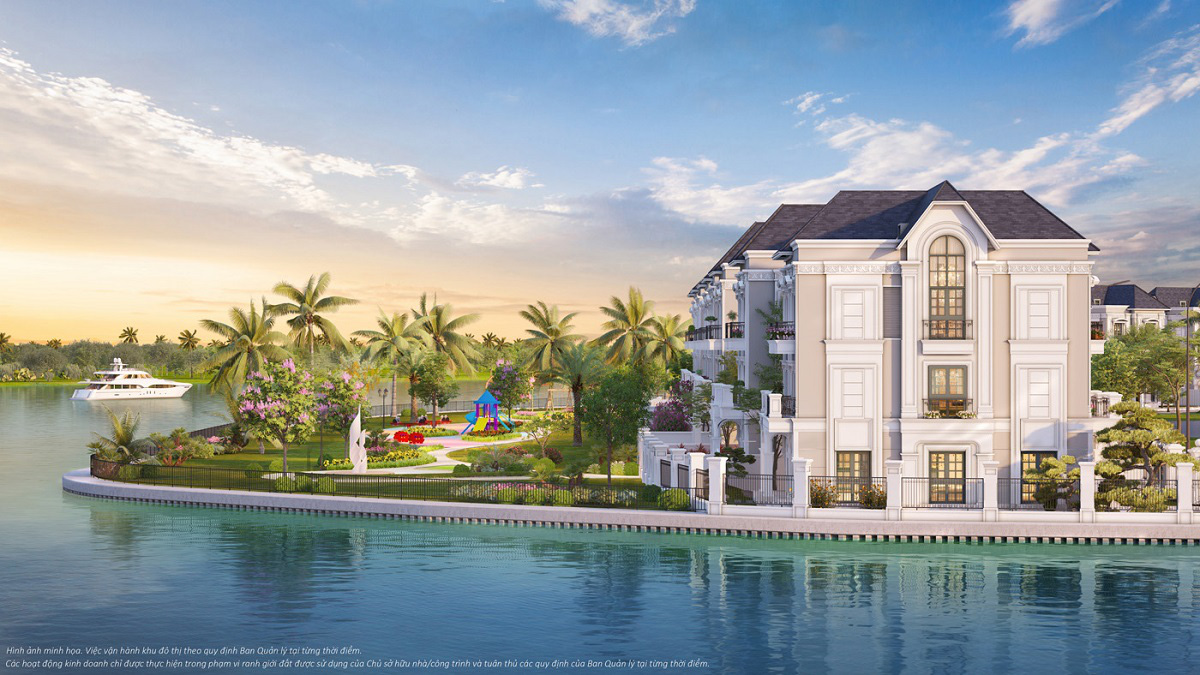 Không chỉ mang đến sản phẩm cao cấp, tiện ích xứng tầm và dịch vụ quản lý chuyên nghiệp, Vinhomes còn là thương hiệu bảo chứng cho giá trị của mỗi bất động sản, và cũng sẽ không trở thành ngoại lệ với The Manhattan Glory – Limited Edition.