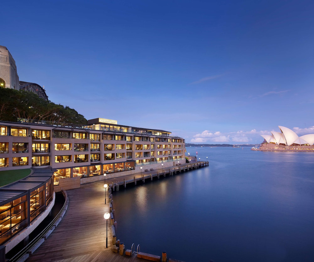 Anh 3 Park Hyatt Sydney