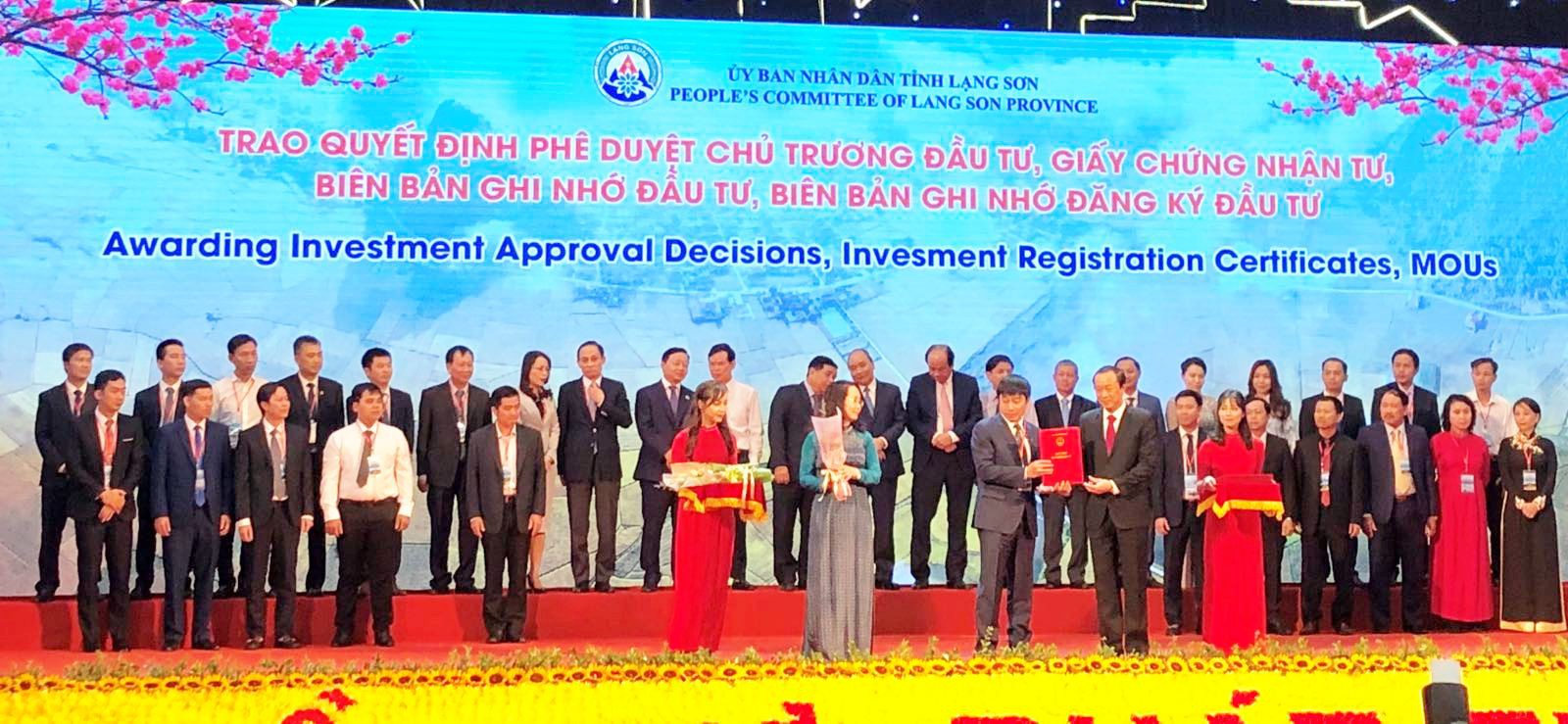 Ảnh 3 - Sun Group được kỳ vọng sẽ thay đổi diện mạo du lịch Mẫu Sơn