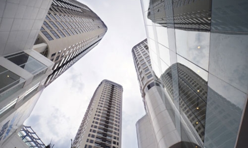 Indochina Plaza Hanoi đứng ngoài vòng đua giảm giá