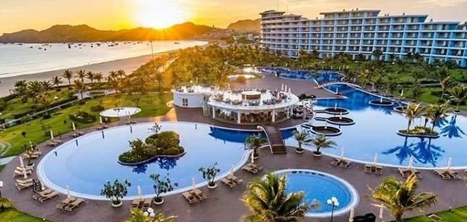 Những điểm đến du lịch thú vị dịp 30/4 - Ảnh 4.