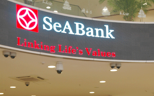 Sản phẩm cho vay mua, sửa chữa nhà ở của SeABank cho phép bạn có thể vay tối đa lên tới 70%&nbsp; số tiền đầu tư cho ngôi nhà.
